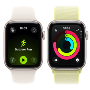 Apple Watch Series 10 GPS